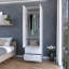 Armoire à 2 tiroirs-405006771