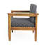 CHAISE CLUB GAVIN