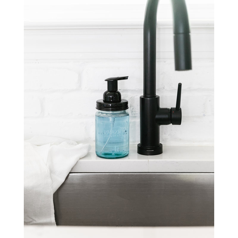 Soap Dispenser