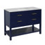 Ensemble de meuble-lavabo simple 48 po Kaylie-1740328147-1740328158