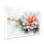 Reproduction encadrée d'une seule photo sélectionné