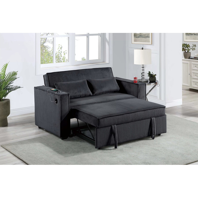 Vladimir Convertible Sofa