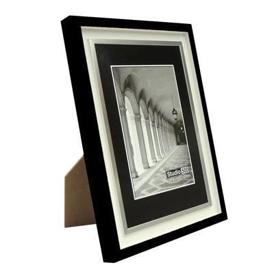 Matte Picture Frame