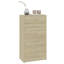 Alejando 50cm Sideboard-1677664356