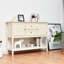 Buffet Red Barrel Studio® avec 2 tiroirs de rangement et 2 armoires-1734911966