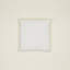 Simple Embroidered Linen Throw Pillow-1352814191-1352814185