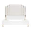 Palm Gate Upholstered Standard Bed-1134234423