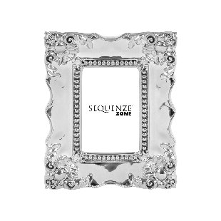 Embossed Picture Frame