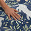 Tapis de qualité supérieure lavable à la machine pour enfants Prisco-1924577011-1924577013