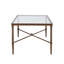 Table basse 4 pieds Redia