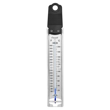 CDN Instant Read Candy & Deep Fry Thermometer