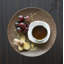 Cobble 8.25" Dessert Plates-888488885