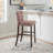 Halijaide Upholstered Counter Stool-1726490792