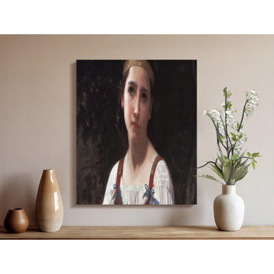 Goodner Wrapped Canvas Print Set