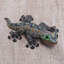 Figurine gecko