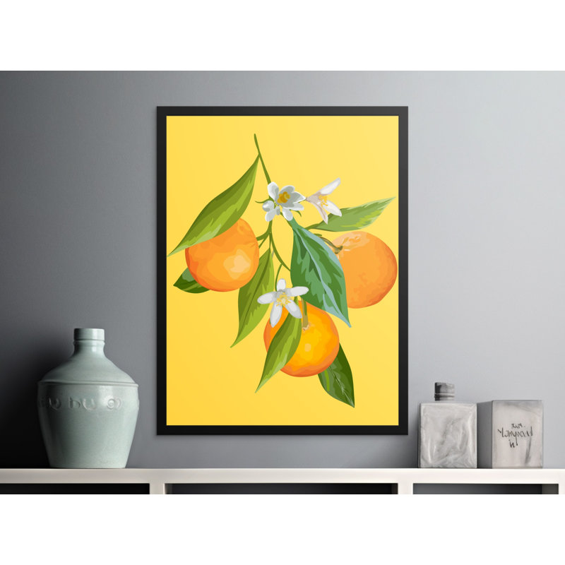 Pari No Frame Print, 28x40