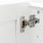 Stackable Wall Mounted Storage Cabinet