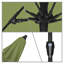 Parasol de marché 7,5 pi Gino-1040079449-955669116