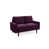 Purple is out of stock