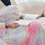 Adilee Throw Blanket
