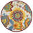 Floral Indoor / Outdoor Rug-1627000336