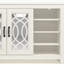 Armoire de rangement pour chaussures 16 paires Allivia-756868207