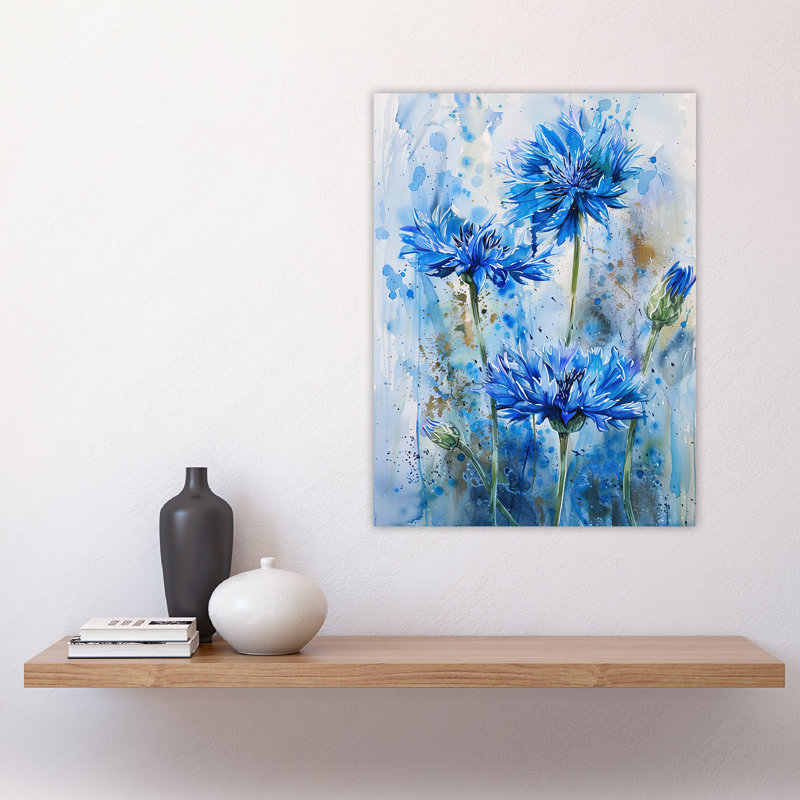 No Frame Print