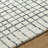 Amoura Hand Tufted Wool Plaid Indoor Rug-1813577220