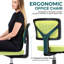 Petite chaise de bureau avec soutien lombaire Sweetcrispy-1889051235