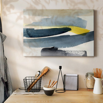 Toile tendue Peeking Sunshine II-Gallery
