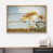 Natural Floater Framed