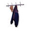 Premier Hat and Coat Rack