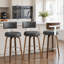 Tabouret de bar et de comptoir Sonja-351967842-351967843