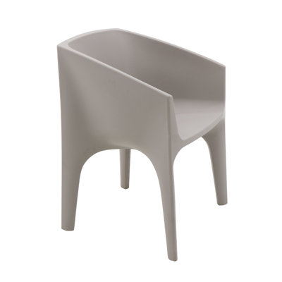 Tramontina Paco Polyethylene Lounge Chair