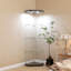 Armoire de coin lumineuse-118453269