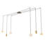 Abbylynn 6 - Light Pendant-1255524759