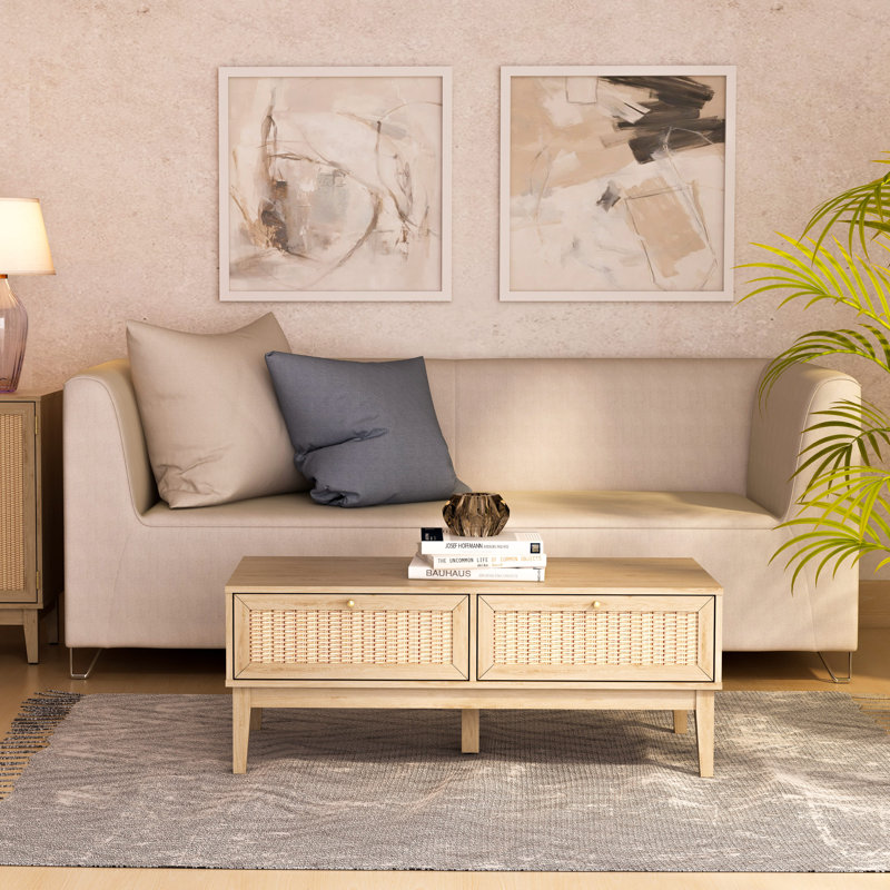TABLE BASSE BODRUM 43 po