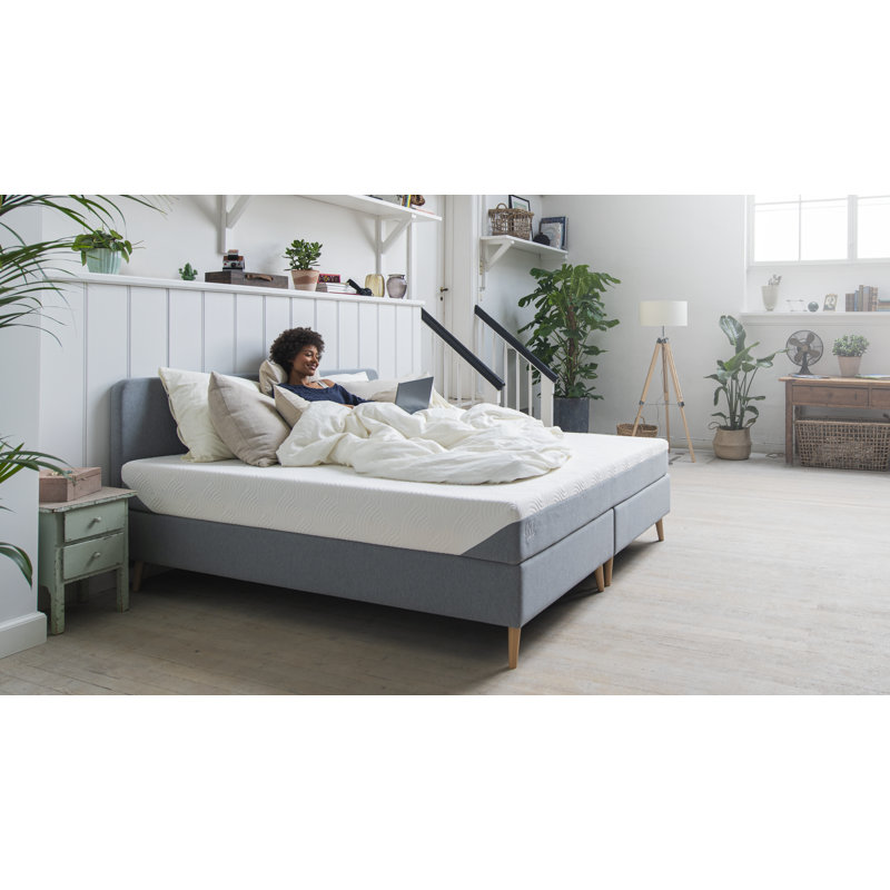 ONE by TEMPUR Soft, Super King (6')