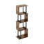 117cm H x 38cm W Standard Bookcase-1645104743