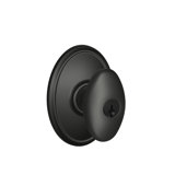 Siena Keyed (Entry) Door Knob