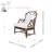 Jaime Upholstered Armchair-547050116