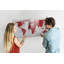 Magnetic Glass Dry Erase Board-764411924