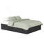 Lit d'appoint avec rangement-1209285238