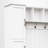 Hall Tree With Storage Bench, Entryway Organization, Cabinets With Adjustable Shelves, Open Cubbies, Modern Farmhouse, Mudroom-2004076667