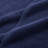 Diagonal Ribbed Navy 100% Cotton Quick Dry 4-Piece Bath Towel Set-117198014-119276171