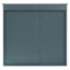 Armoire de toilette 2 en 1-1315265297