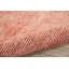 Tapis brique touffeté à la main Zendejas-27814281