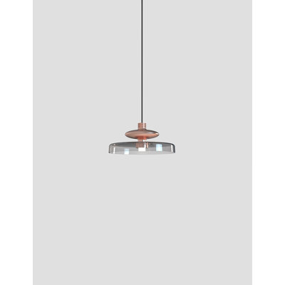 Tread 1 - Light LED Pendant