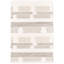 Tread Lightly Grey Handwoven Cotton Rug-68047539