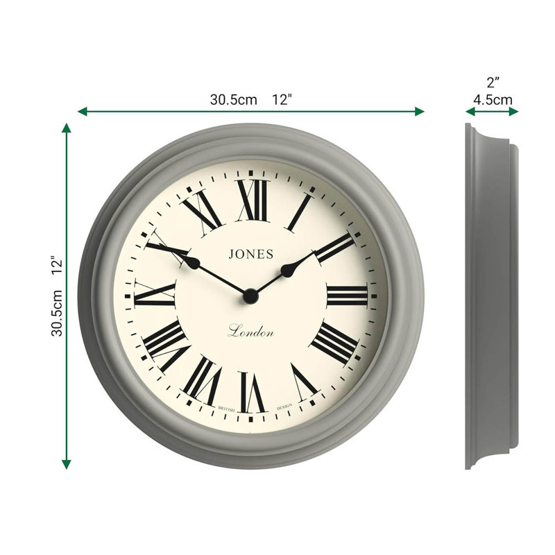 Wall Clock